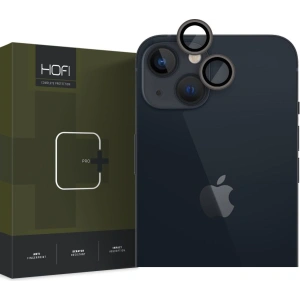 Hurtownia GSM - A fényképezőgép lencséje Hofi Camring Pro+ Apple iPhone 14/14 Plus Fekete - HOFI280 - {ean13} - Hurt