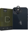 A fényképezőgép lencséje Hofi Camring Pro+ Apple iPhone 14/14 Plus Fekete