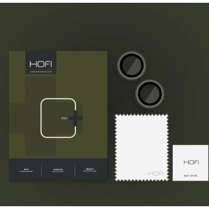 Hofi Camring Pro+ Apple iPhone 14/14 Plus Black