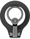 Următorul text a fost tradus:

Magneticul suport pentru deget Nillkin Snapgrip Magnetic Ring Holder Negru