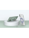 Hurtownia GSM - Mágneses ujjra szerelhető tartó Nillkin Snapgrip Magnetic Ring Holder Fekete - NLK421 - {ean13} - Hurt