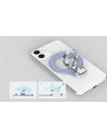 Hurtownia GSM - Mágneses ujjra szerelhető tartó Nillkin Snapgrip Magnetic Ring Holder Fekete - NLK421 - {ean13} - Hurt
