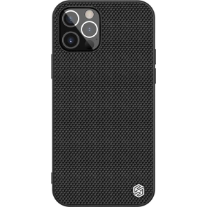 Hurtownia GSM - Etui Nillkin Textured Samsung Galaxy A52 LTE/A52 5G/A52s Černé - NLK425 - {ean13} - Hurt