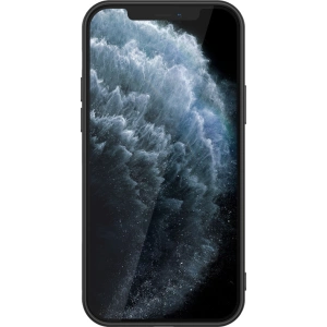 Hurtownia GSM - Etui Nillkin Textured Samsung Galaxy A52 LTE/A52 5G/A52s Černé - NLK425 - {ean13} - Hurt