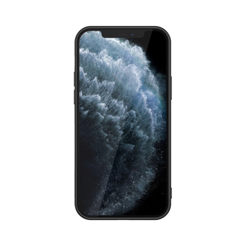 Wholesale Nillkin Textured Samsung Galaxy A52 4G/A52 5G/A52s Black - NLK425 - {ean13} - Hurt
