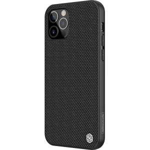 Hurtownia GSM - Etui Nillkin Textured Samsung Galaxy A52 LTE/A52 5G/A52s Černé - NLK425 - {ean13} - Hurt