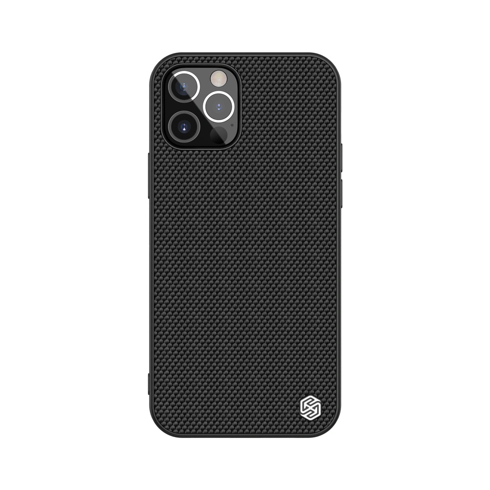 Hurtownia GSM - Etui Nillkin Textured Samsung Galaxy A53 5G Black - NLK426 - {ean13} - Hurt