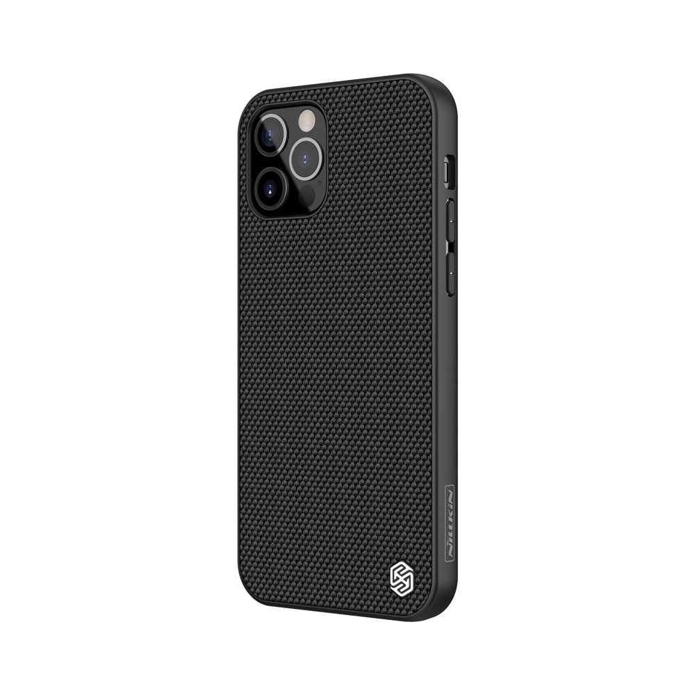 Hurtownia GSM - Etui Nillkin Textured Samsung Galaxy A53 5G Black - NLK426 - {ean13} - Hurt