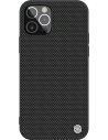 Wholesale Nillkin Textured Samsung Galaxy S21 FE Black - NLK428 - {ean13} - Hurt