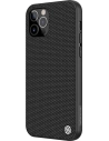 Wholesale Nillkin Textured Samsung Galaxy S21 FE Black - NLK428 - {ean13} - Hurt