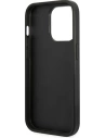 Hurtownia GSM - Etui Guess GUHCP14LG4GFGR Apple iPhone 14 Pro gri/grey hard case 4G Metal Gold Logo - GUE1883 - {ean13} - Hurt
