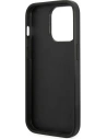 Hurtownia GSM - Etui Guess GUHCP14LG4GLGR Apple iPhone 14 Pro szary/grey hard case 4G Stripe Collection - GUE1886 - {ean13} - Hurt