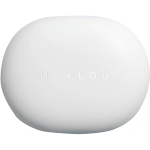 Wholesale Haylou Moripods Earbuds TWS ANC (white) - HAY034 - {ean13} - Hurt