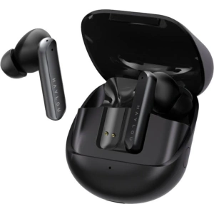 Hurtownia GSM - Słuchawki TWS Haylou X1 Pro, ANC (czarne) - HAY035 - {ean13} - Hurt