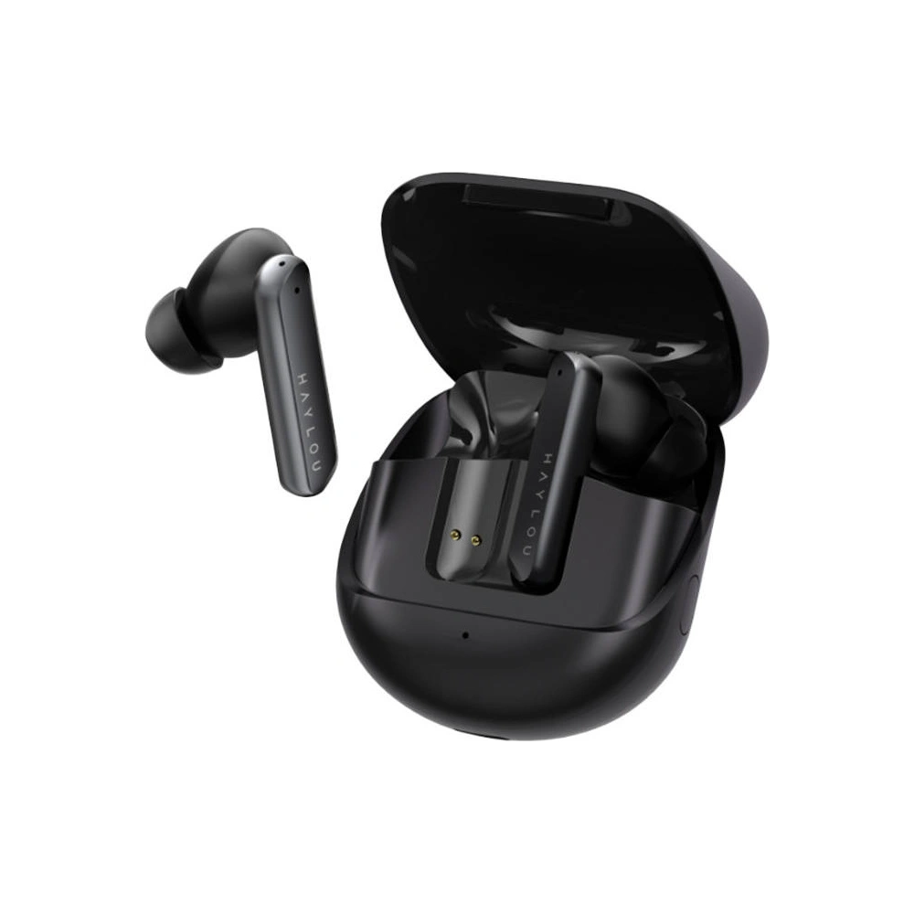 Hurtownia GSM - Căști TWS Haylou X1 Pro, ANC (negre) - HAY035 - {ean13} - Hurt