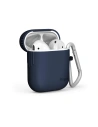Hurtownia GSM - Etui z TPU Ringke dla Apple AirPods Navy - RGK1010BLU - {ean13} - Hurt