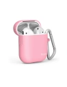 Wholesale TPU Case Ringke for Apple AirPods Pink - RGK1009PNK - {ean13} - Hurt