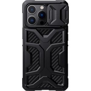 Etui Nillkin Adventure Apple iPhone 13 Pro Black