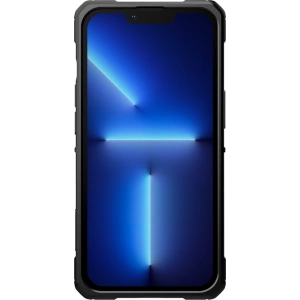 Etui Nillkin Adventure Apple iPhone 13 Pro Black