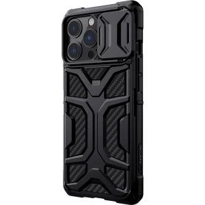 Etui Nillkin Adventure Apple iPhone 13 Pro Black