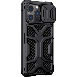 Etui Nillkin Adventure Apple iPhone 13 Pro Black