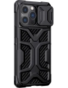 Etui Nillkin Adventure Apple iPhone 13 Pro Black