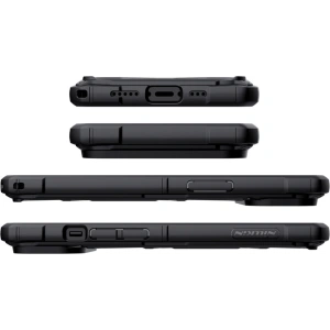 Etui Nillkin Adventure Apple iPhone 13 Pro Black