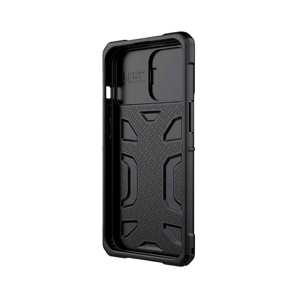 Etui Nillkin Adventure Apple iPhone 13 Pro Black
