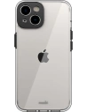 Moshi iGlaze Apple iPhone 14 (Black)