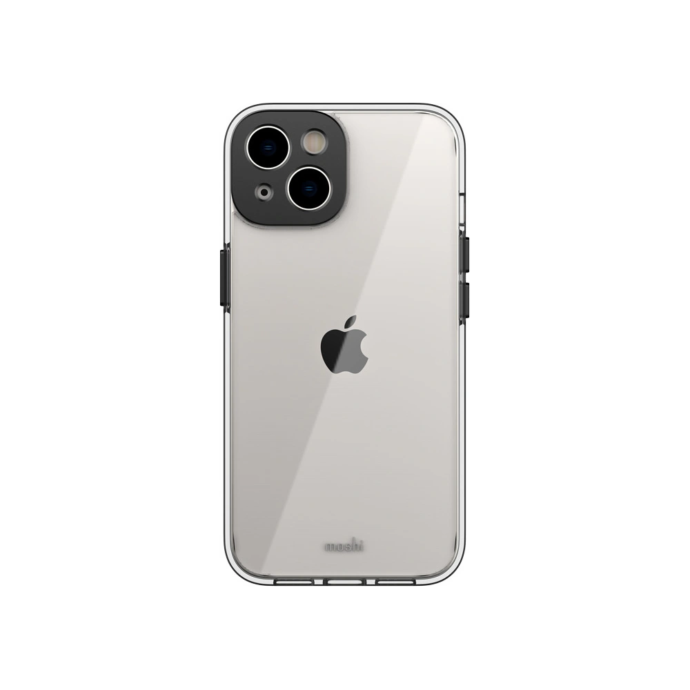 Hurtownia GSM - Etui Moshi iGlaze Apple iPhone 14 (Fekete) - MOSH227 - {ean13} - Hurt
