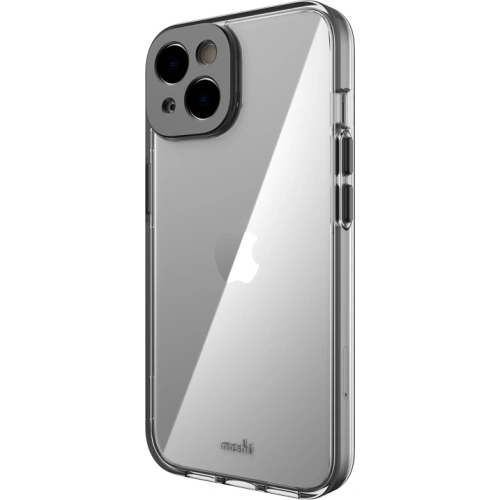 Etui Moshi iGlaze Apple iPhone 14 (Black)