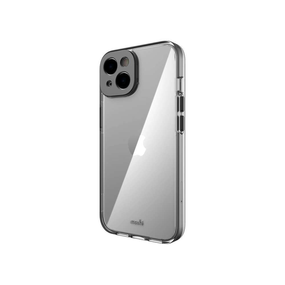 Hurtownia GSM - Etui Moshi iGlaze Apple iPhone 14 (Fekete) - MOSH227 - {ean13} - Hurt