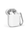 Etui z TPU Ringke dla Apple AirPods - Home Screen