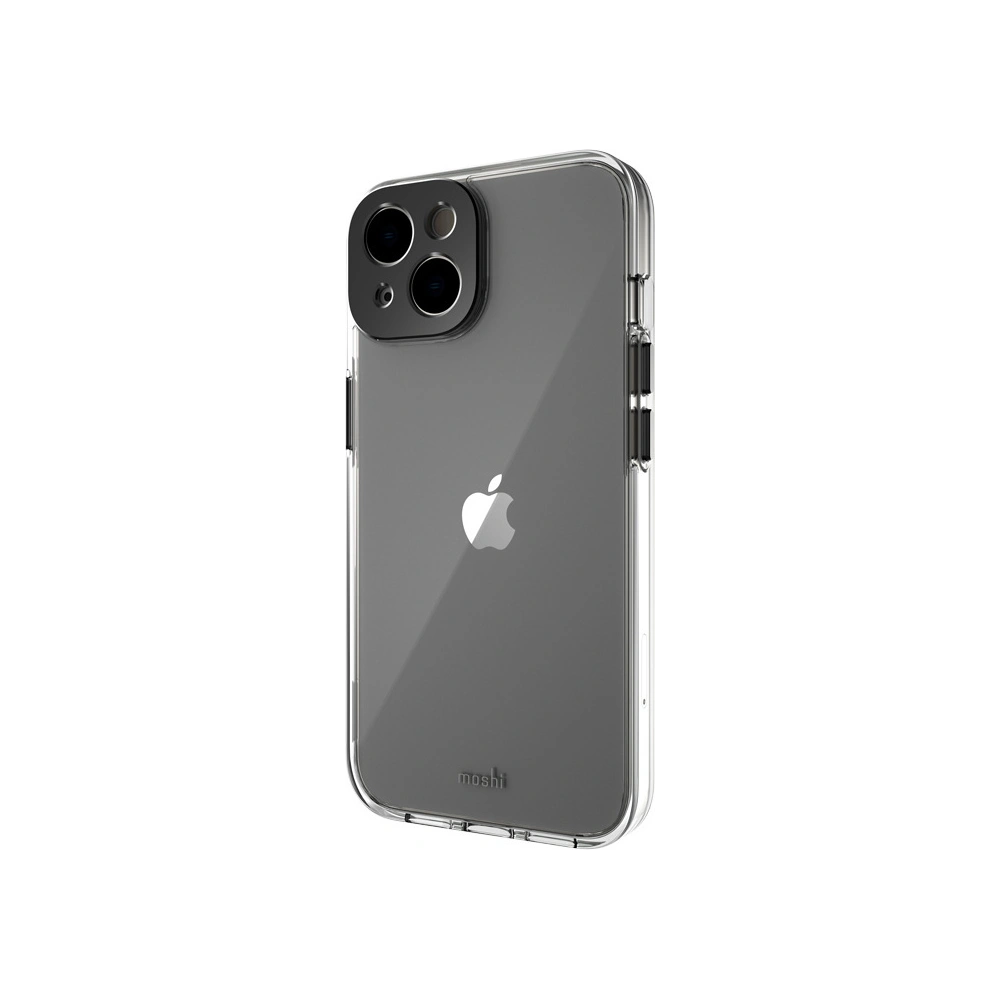 Hurtownia GSM - Etui Moshi iGlaze Apple iPhone 14 (Fekete) - MOSH227 - {ean13} - Hurt