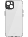 Hurtownia GSM - Etui Moshi iGlaze Apple iPhone 14 (Fekete) - MOSH227 - {ean13} - Hurt