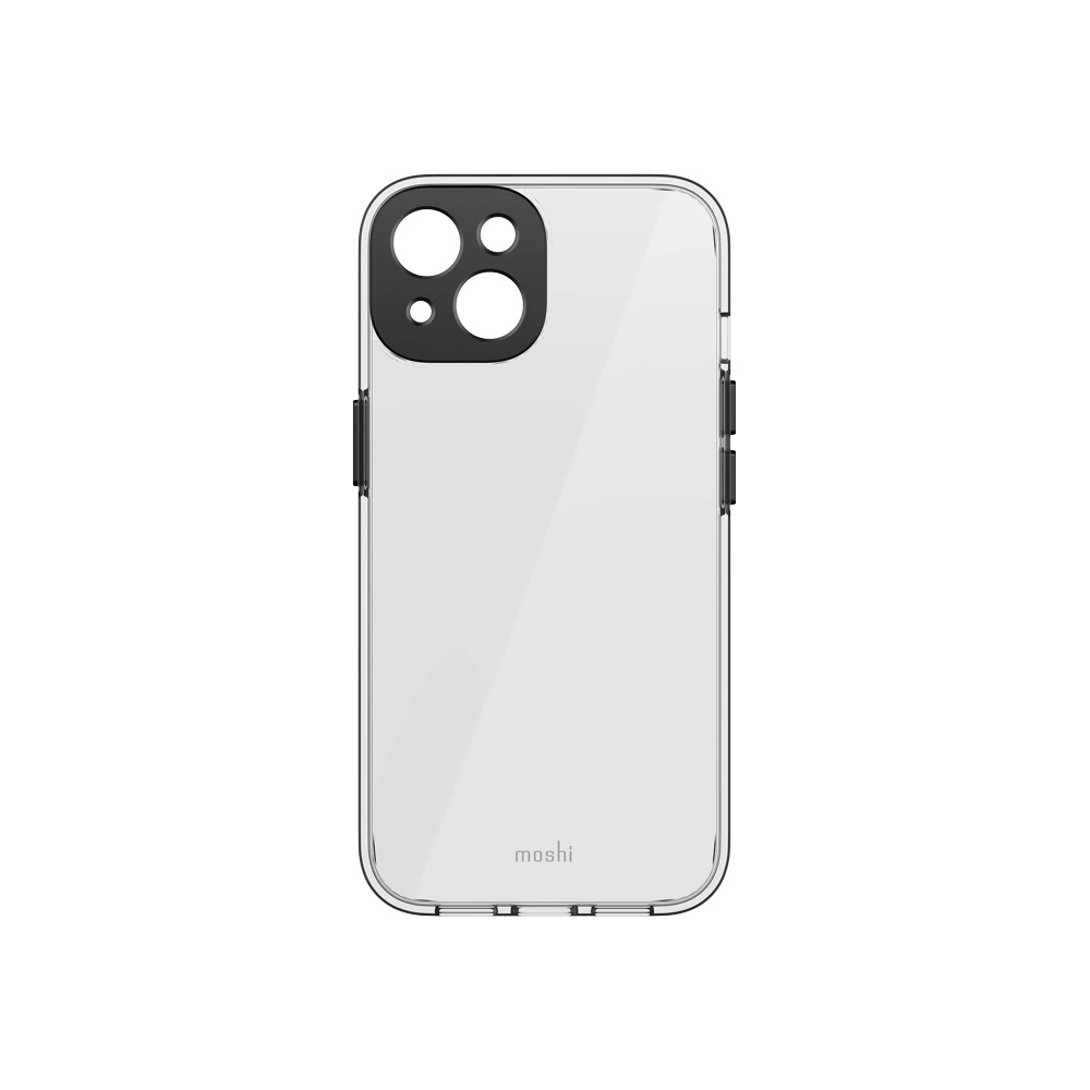 Hurtownia GSM - Etui Moshi iGlaze Apple iPhone 14 (Fekete) - MOSH227 - {ean13} - Hurt