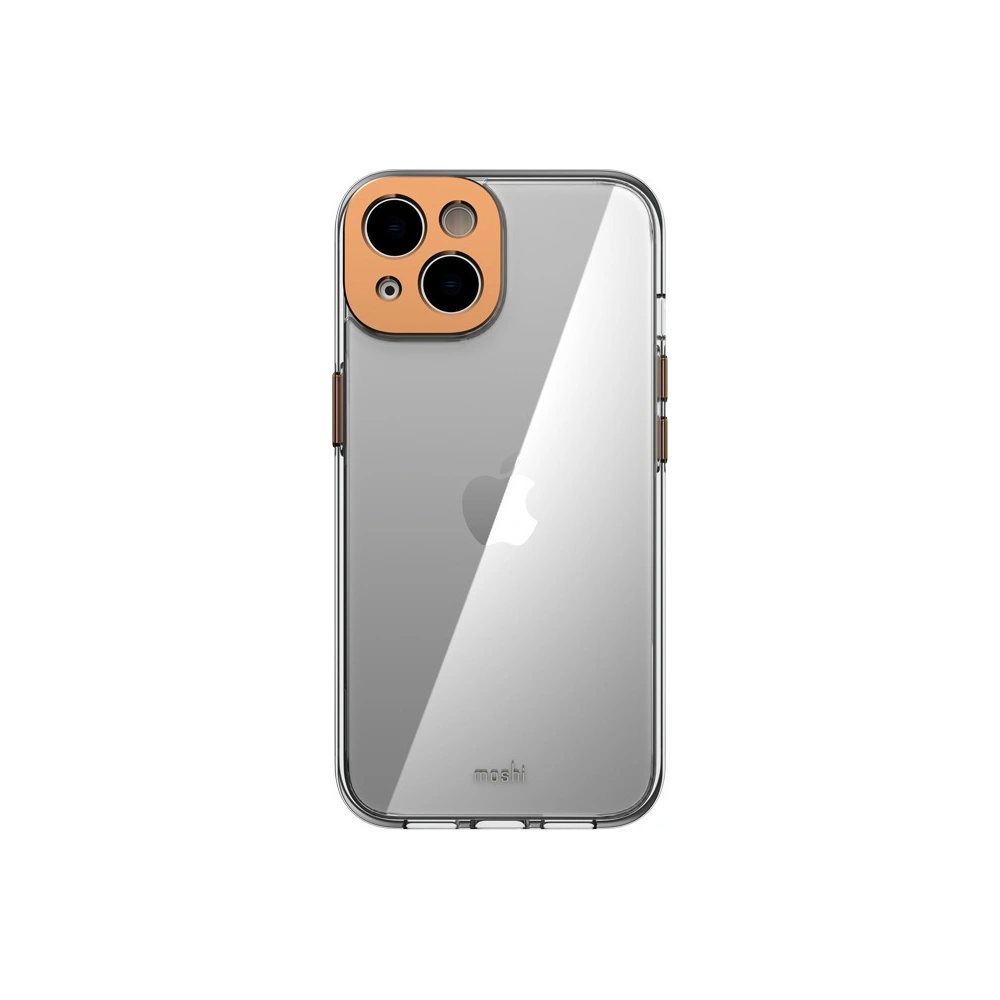 Hurtownia GSM - Etui Moshi iGlaze Apple iPhone 14 (Auriu) - MOSH228 - {ean13} - Hurt