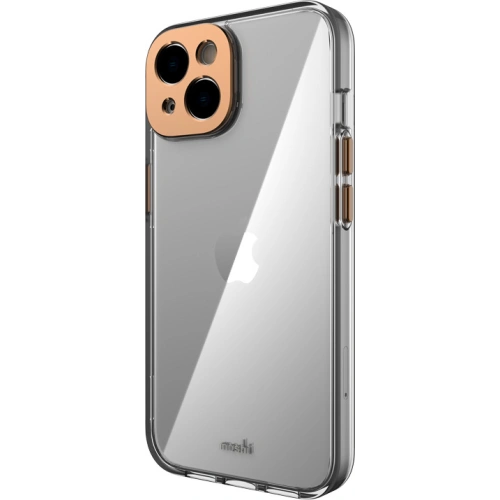 Etui Moshi iGlaze Apple iPhone 14 (Gold)