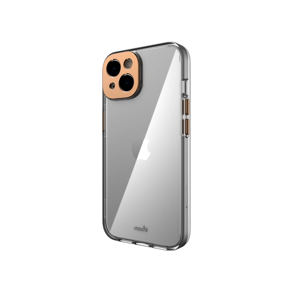 Hurtownia GSM - Etui Moshi iGlaze Apple iPhone 14 (Auriu) - MOSH228 - {ean13} - Hurt