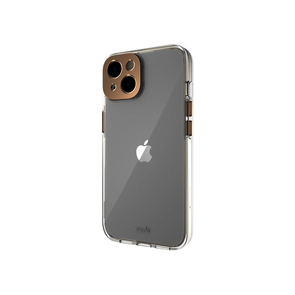 Hurtownia GSM - Etui Moshi iGlaze Apple iPhone 14 (Auriu) - MOSH228 - {ean13} - Hurt