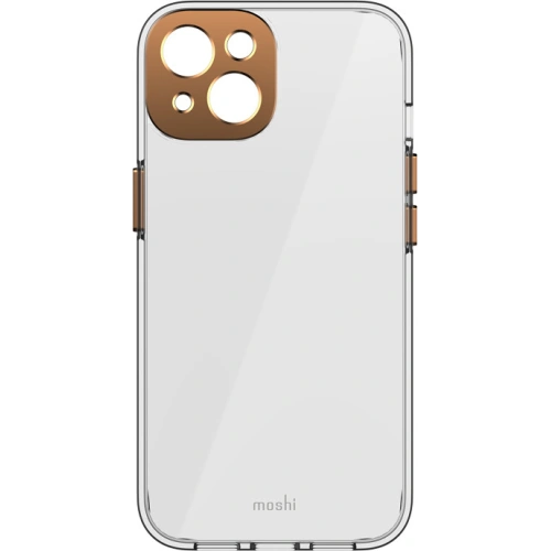 Etui Moshi iGlaze Apple iPhone 14 (Gold)