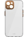 Wholesale Moshi iGlaze Apple iPhone 14 (Gold) - MOSH228 - {ean13} - Hurt