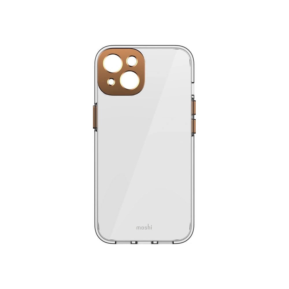 Hurtownia GSM - Etui Moshi iGlaze Apple iPhone 14 (Auriu) - MOSH228 - {ean13} - Hurt