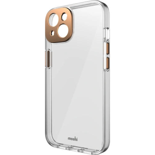 Etui Moshi iGlaze Apple iPhone 14 (Gold)