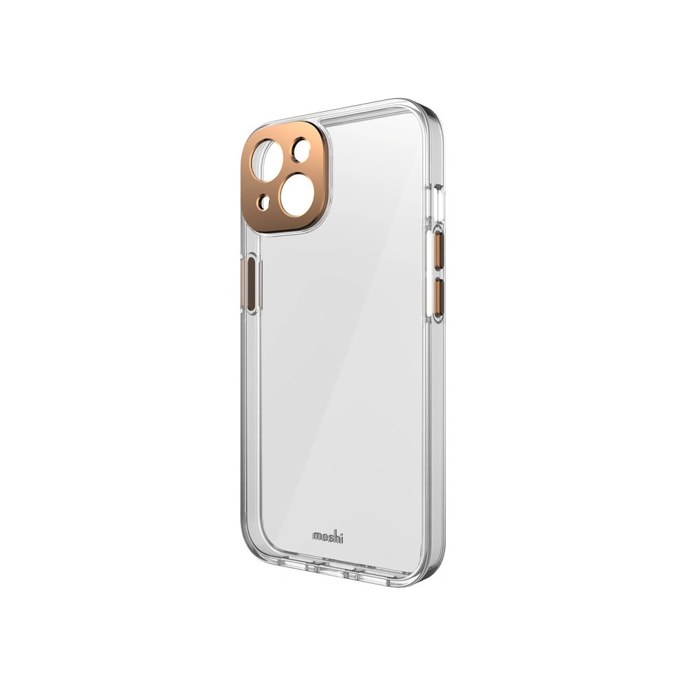 Hurtownia GSM - Etui Moshi iGlaze Apple iPhone 14 (Auriu) - MOSH228 - {ean13} - Hurt