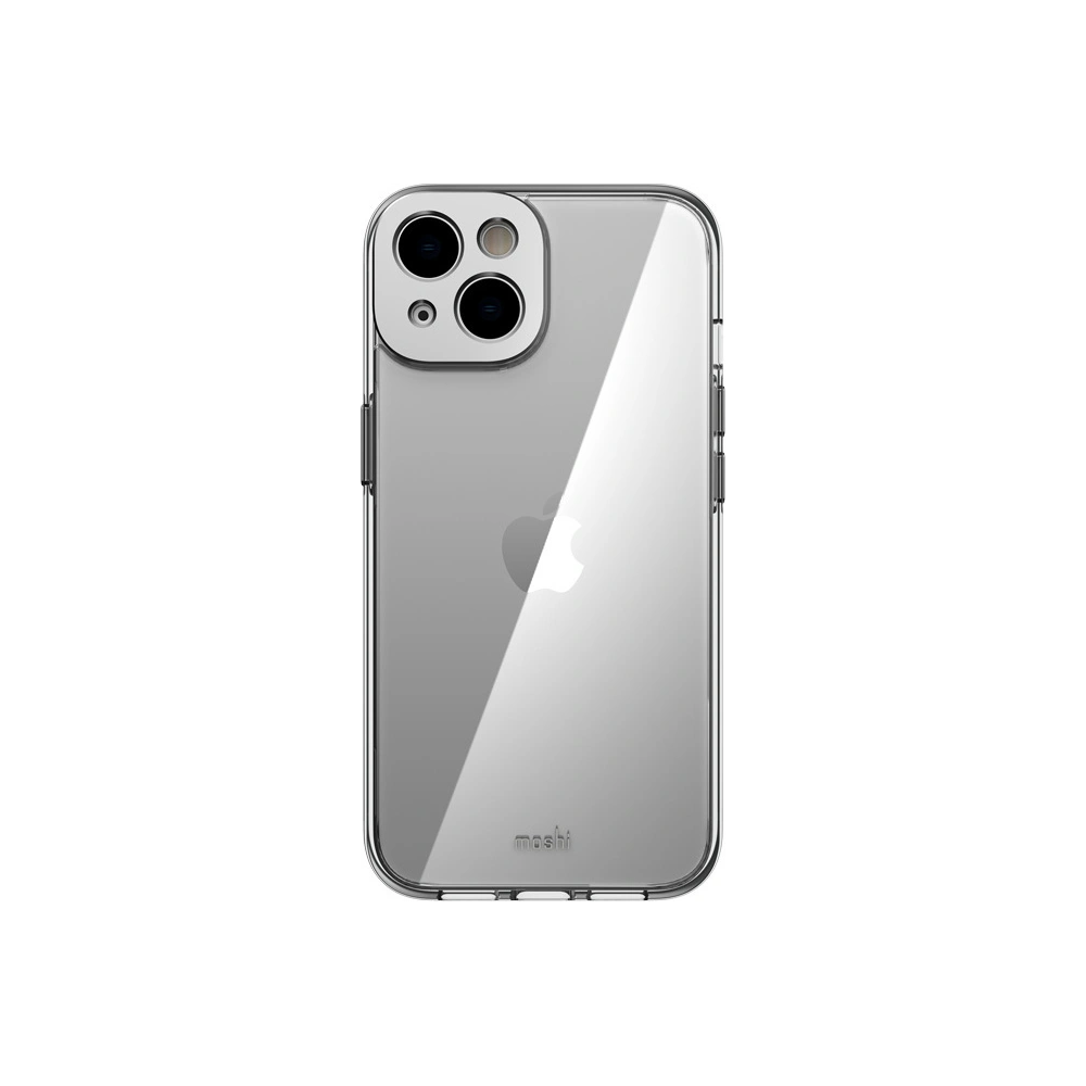 Hurtownia GSM - Etui Moshi iGlaze Apple iPhone 14 (Argintiu) - MOSH229 - {ean13} - Hurt