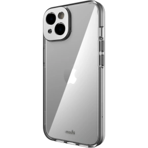 Hurtownia GSM - Etui Moshi iGlaze Apple iPhone 14 (Silver) - MOSH229 - {ean13} - Hurt