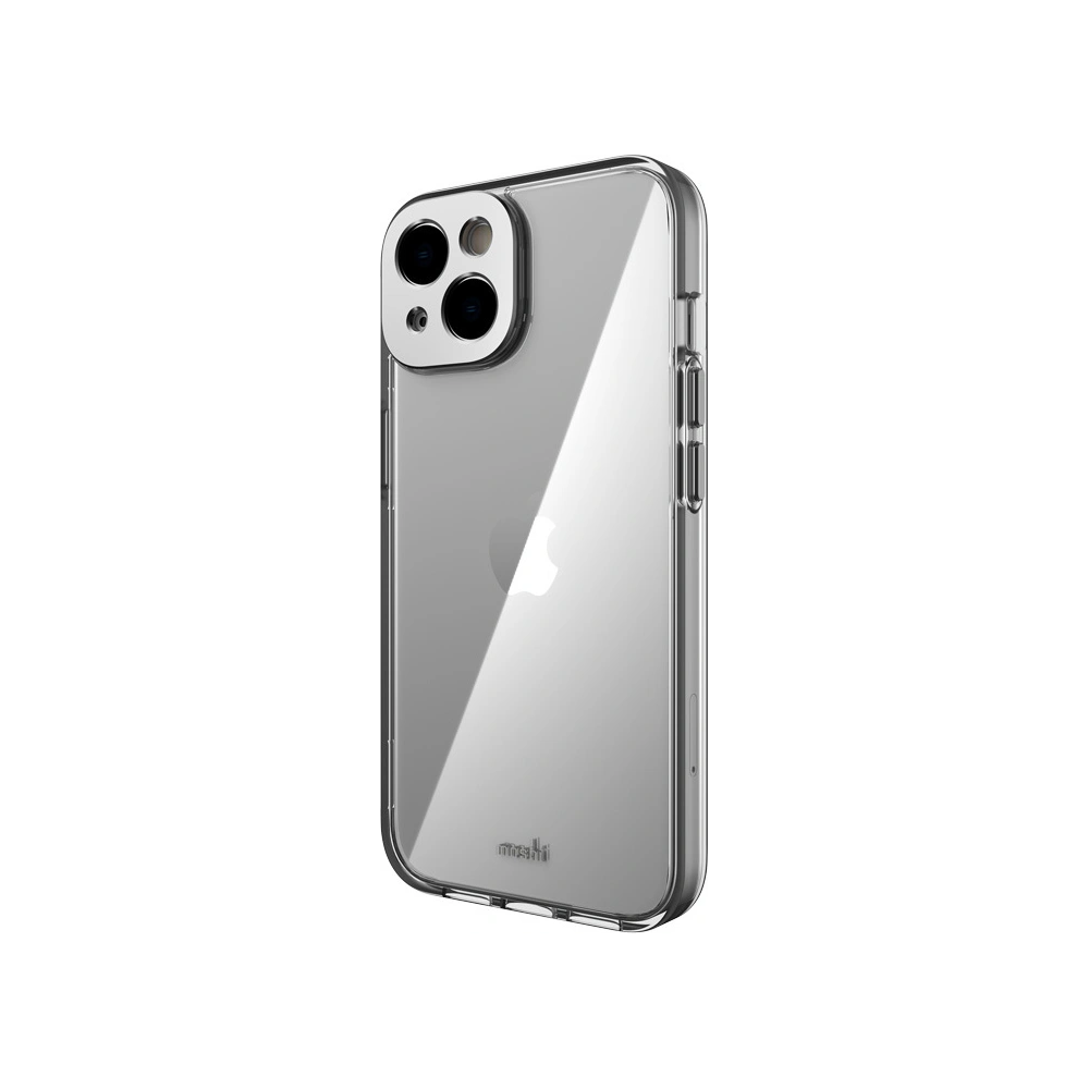 Hurtownia GSM - Etui Moshi iGlaze Apple iPhone 14 (Argintiu) - MOSH229 - {ean13} - Hurt