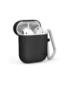 Hurtownia GSM - Etui din TPU Ringke pentru Apple AirPods Negru - RGK1007BLK - {ean13} - Hurt