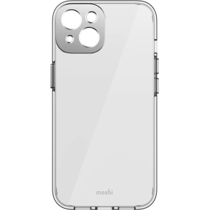 Wholesale Moshi iGlaze Apple iPhone 14 (Silver) - MOSH229 - {ean13} - Hurt